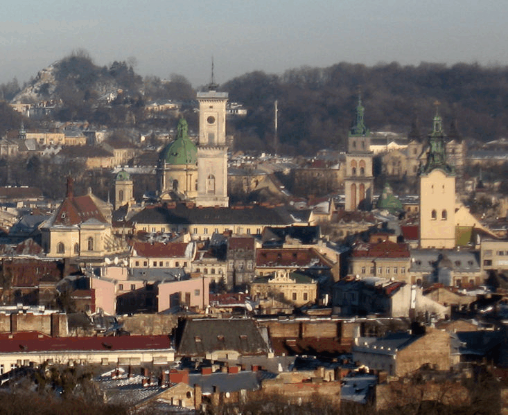 lviv